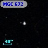 MGC   672