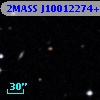 2MASS J10012274+0005081