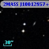 2MASS J10012857+0004548
