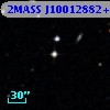 2MASS J10012882+0004298