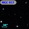 MGC   857