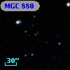 MGC   880