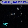 2MASS J10022297+0003243