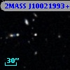 2MASS J10021993+0003244