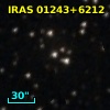 IRAS 01243+6212