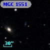 MGC  1551