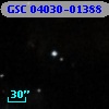GSC 04030-01388