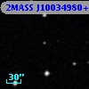 2MASS J10034980+0012446