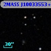 2MASS J10033553+0012538