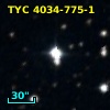 TYC 4034-775-1