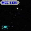 MGC  1138