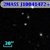 2MASS J10041472+0015206