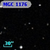 MGC  1176