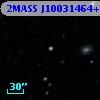 2MASS J10031464+0007398