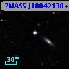 2MASS J10042130+0007357