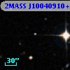 2MASS J10040910+0010192