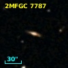 2MFGC 7787