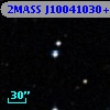 2MASS J10041030+0003033
