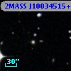 2MASS J10034515+0002062