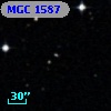 MGC  1587