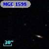 MGC  1598