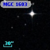 MGC  1603