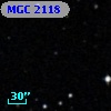 MGC  2118
