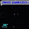 2MASS J10061353+0006261