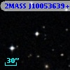 2MASS J10053639+0006469