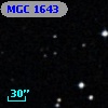 MGC  1643