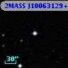 2MASS J10063129+0014086