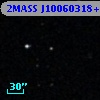 2MASS J10060318+0016061