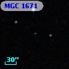 MGC  1671