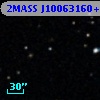 2MASS J10063160+0006532