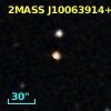 2MASS J10063914+0007091