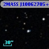 2MASS J10062705+0007169