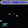 2MASS J10062034+0007374