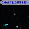 2MASS J10053713+0008064