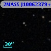 2MASS J10062379+0009323
