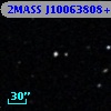 2MASS J10063808+0009331