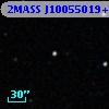 2MASS J10055019+0010580