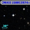 2MASS J10053974+0006144