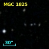 MGC  1825