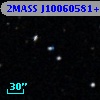 2MASS J10060581+0003426