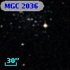 MGC  2036
