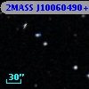 2MASS J10060490+0003257