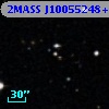 2MASS J10055248+0003146