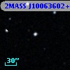 2MASS J10063602+0002449
