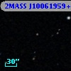 2MASS J10061959+0002090