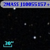 2MASS J10055157+0005139